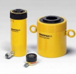 Enerpac RCH-Series&comma; Hollow Plunger Cylinders: Click Here To View Larger Image